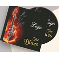 The Blues Music CD (Chicago Blues/ Female Vocals)